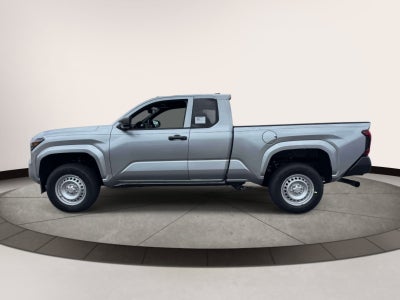 2026 Toyota Tacoma 4WD SR