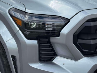 2026 Toyota Tacoma 4WD SR