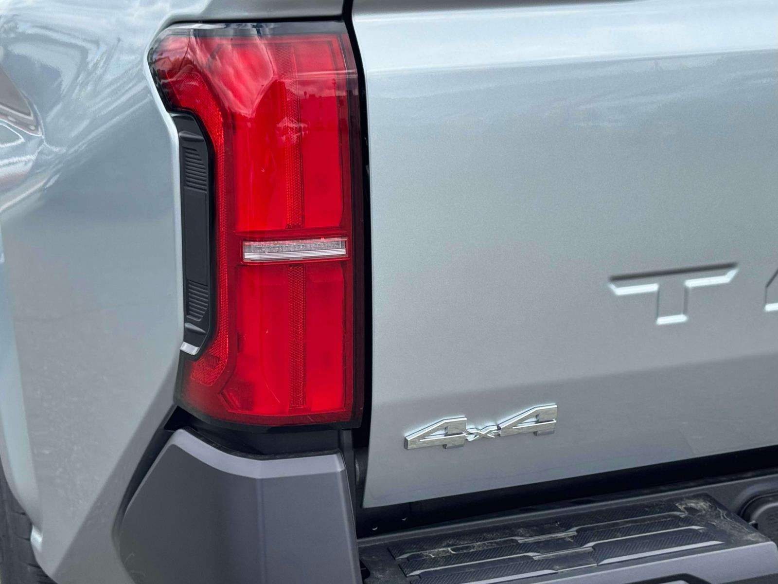 2026 Toyota Tacoma 4WD SR