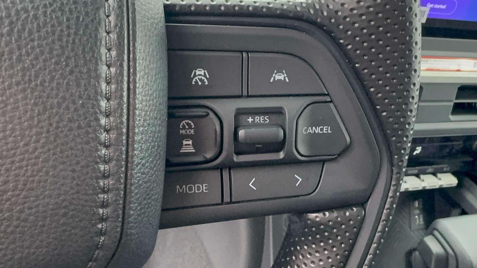 2026 Toyota Tacoma 2WD SR