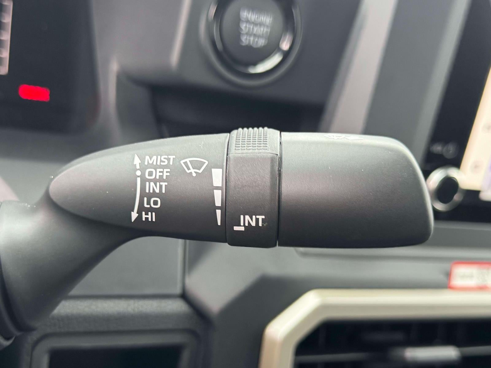2026 Toyota Tacoma 2WD SR