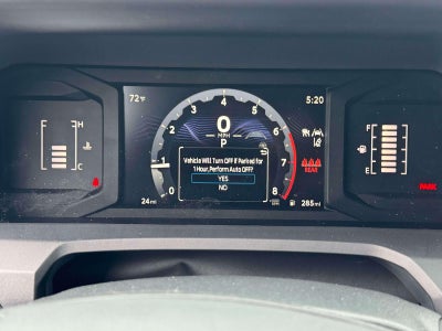2026 Toyota Tacoma 2WD SR