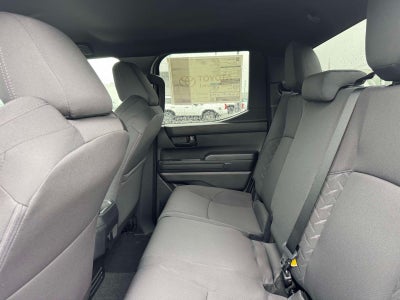 2026 Toyota Tacoma 2WD SR