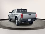 2026 Toyota Tacoma 2WD SR