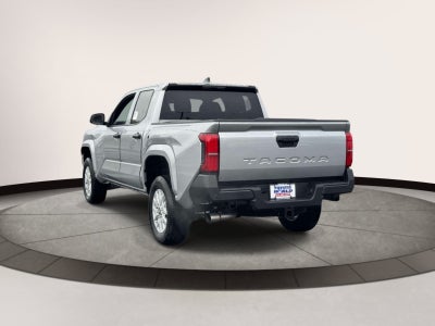 2026 Toyota Tacoma 2WD SR