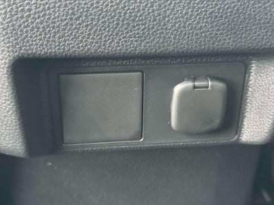2026 Toyota Tacoma 2WD SR
