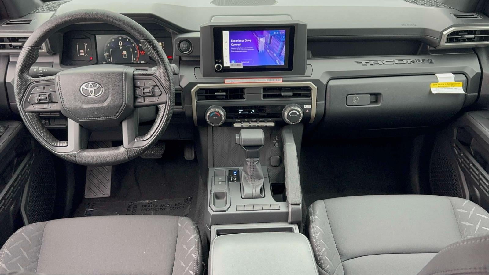2026 Toyota Tacoma 2WD SR