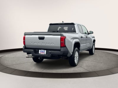 2026 Toyota Tacoma 2WD SR