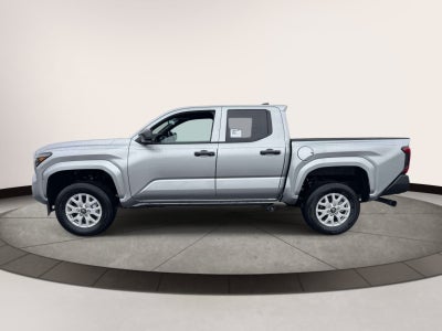 2026 Toyota Tacoma 2WD SR