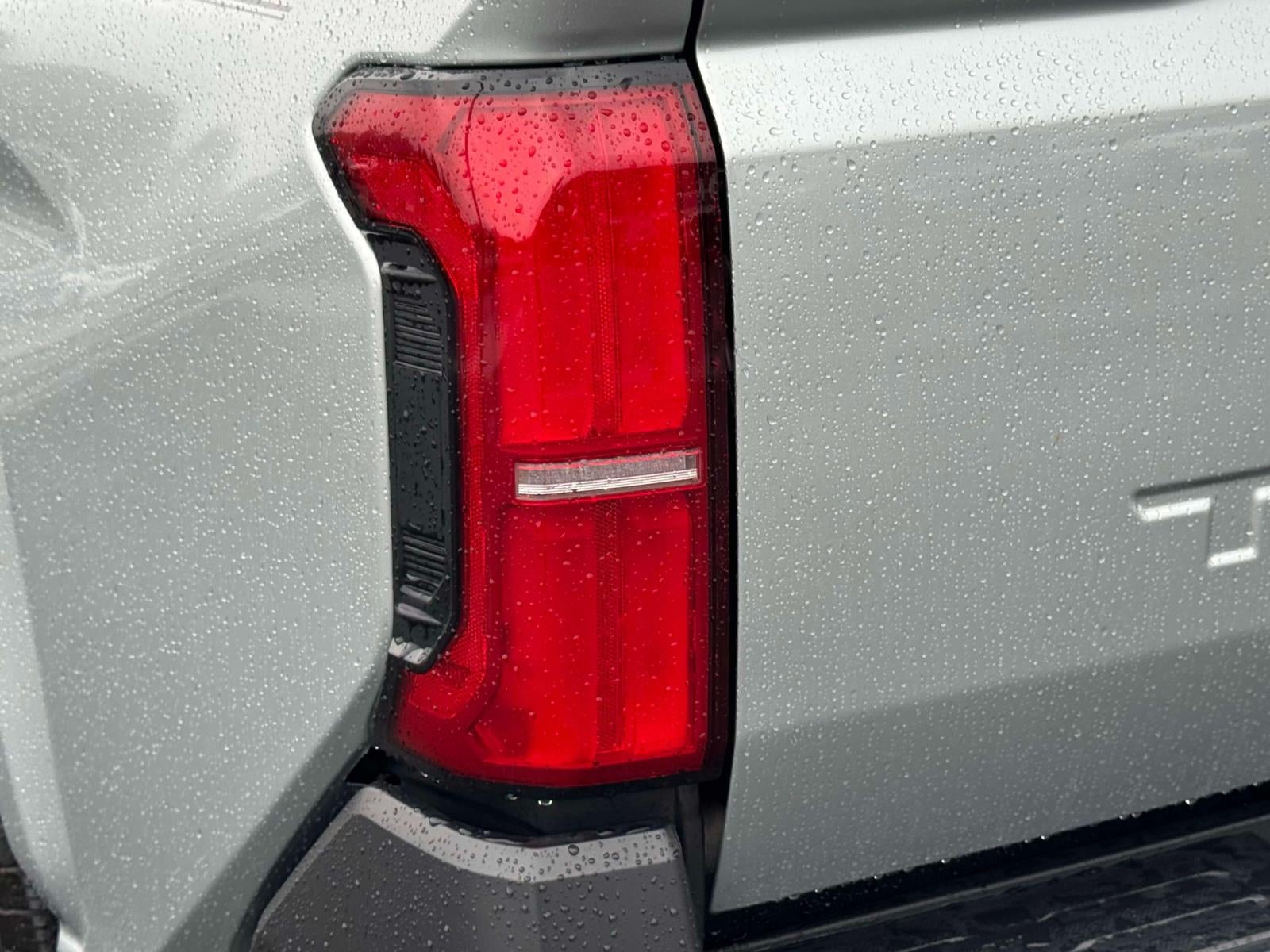 2026 Toyota Tacoma 2WD SR