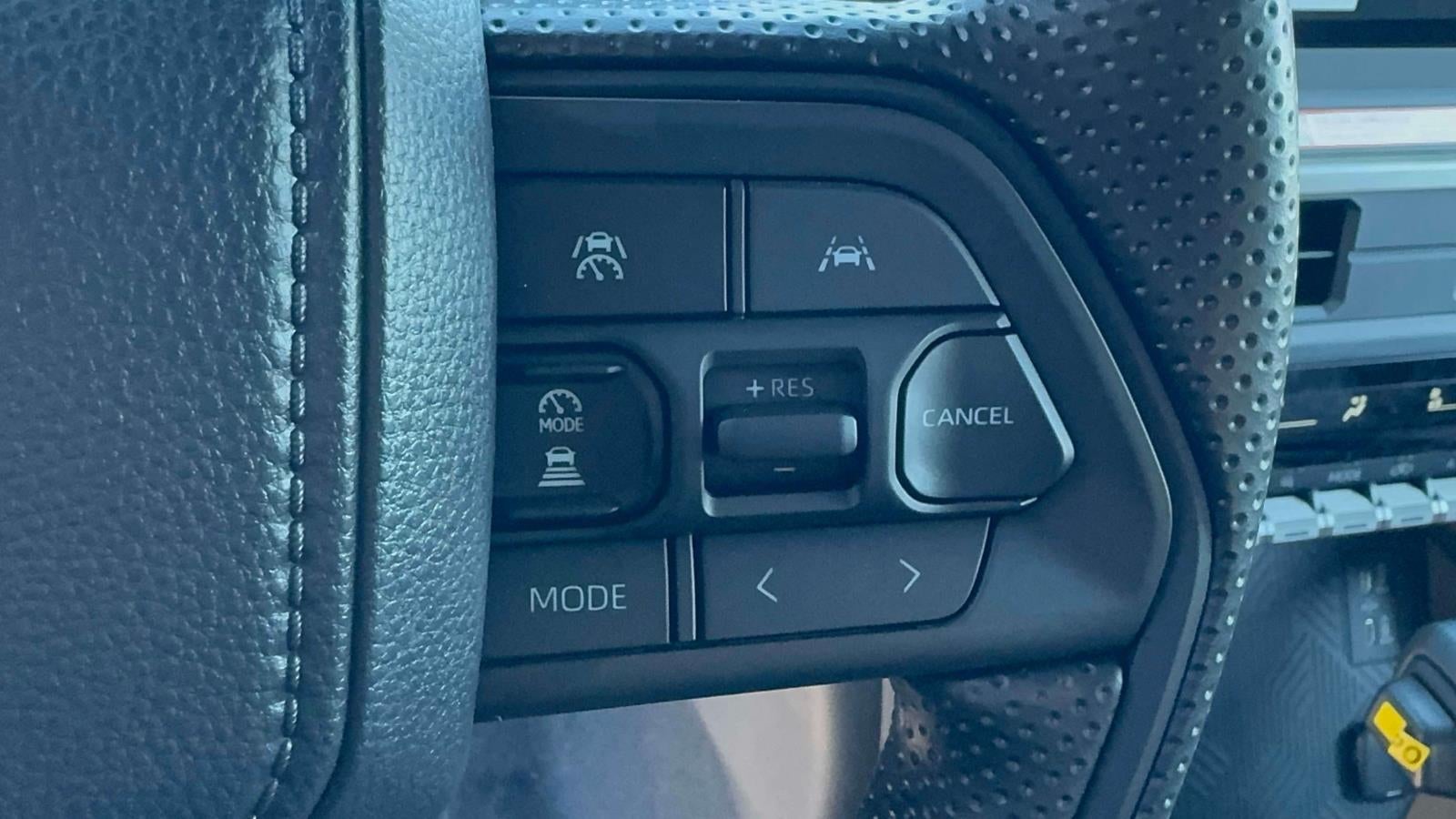 2026 Toyota Tacoma 2WD SR