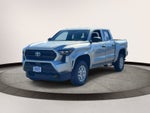 2026 Toyota Tacoma 2WD SR