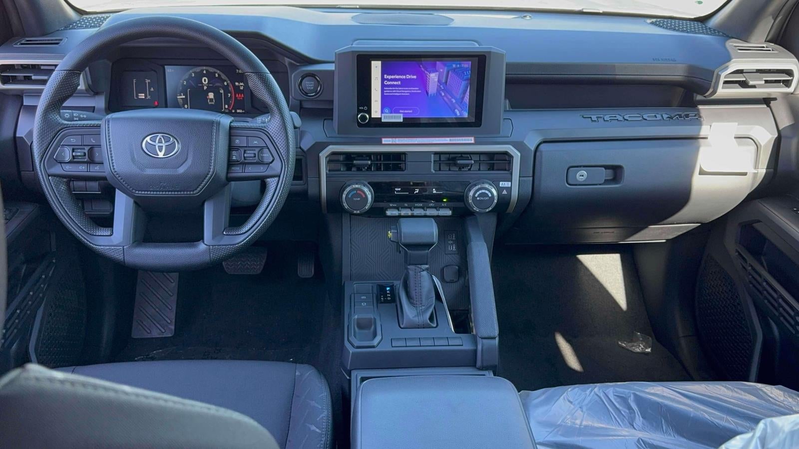 2026 Toyota Tacoma 2WD SR