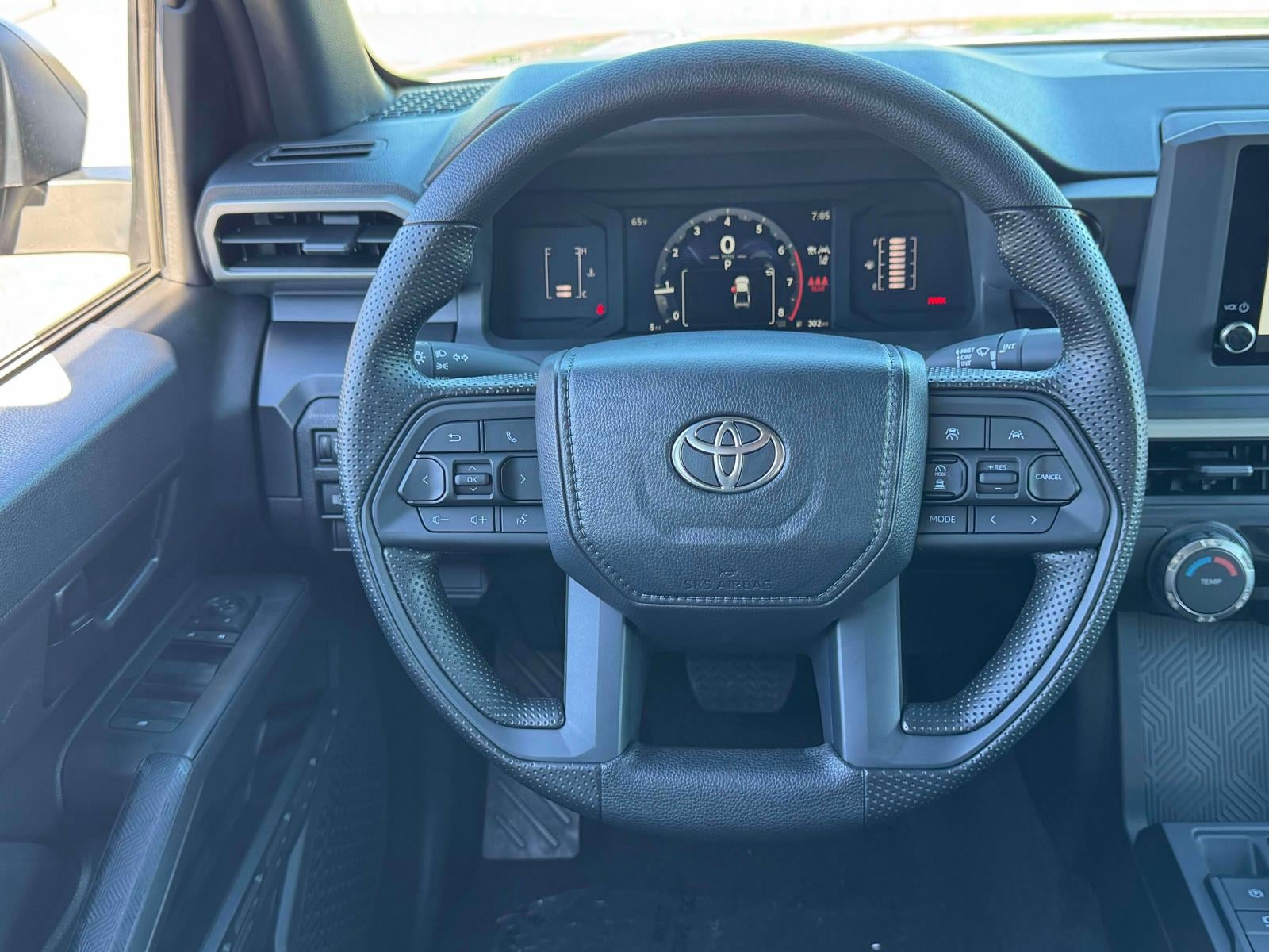 2026 Toyota Tacoma 2WD SR