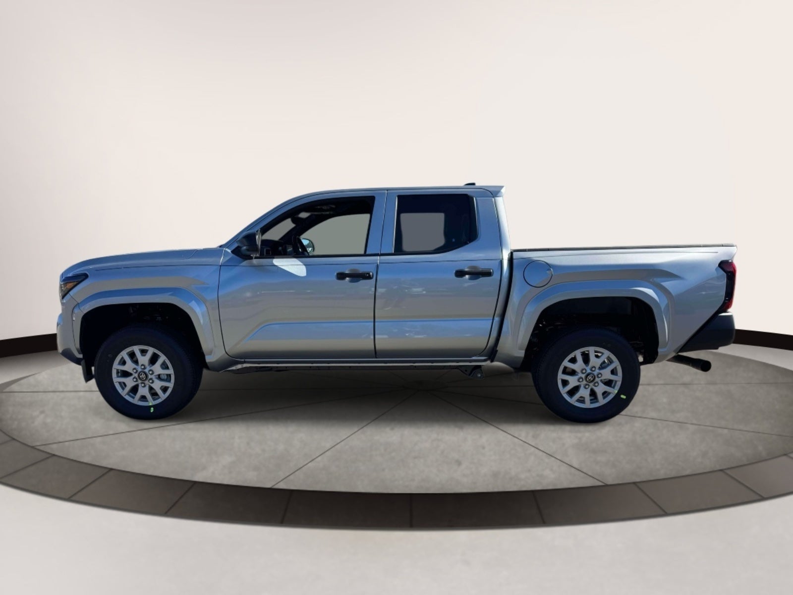 2026 Toyota Tacoma 2WD SR