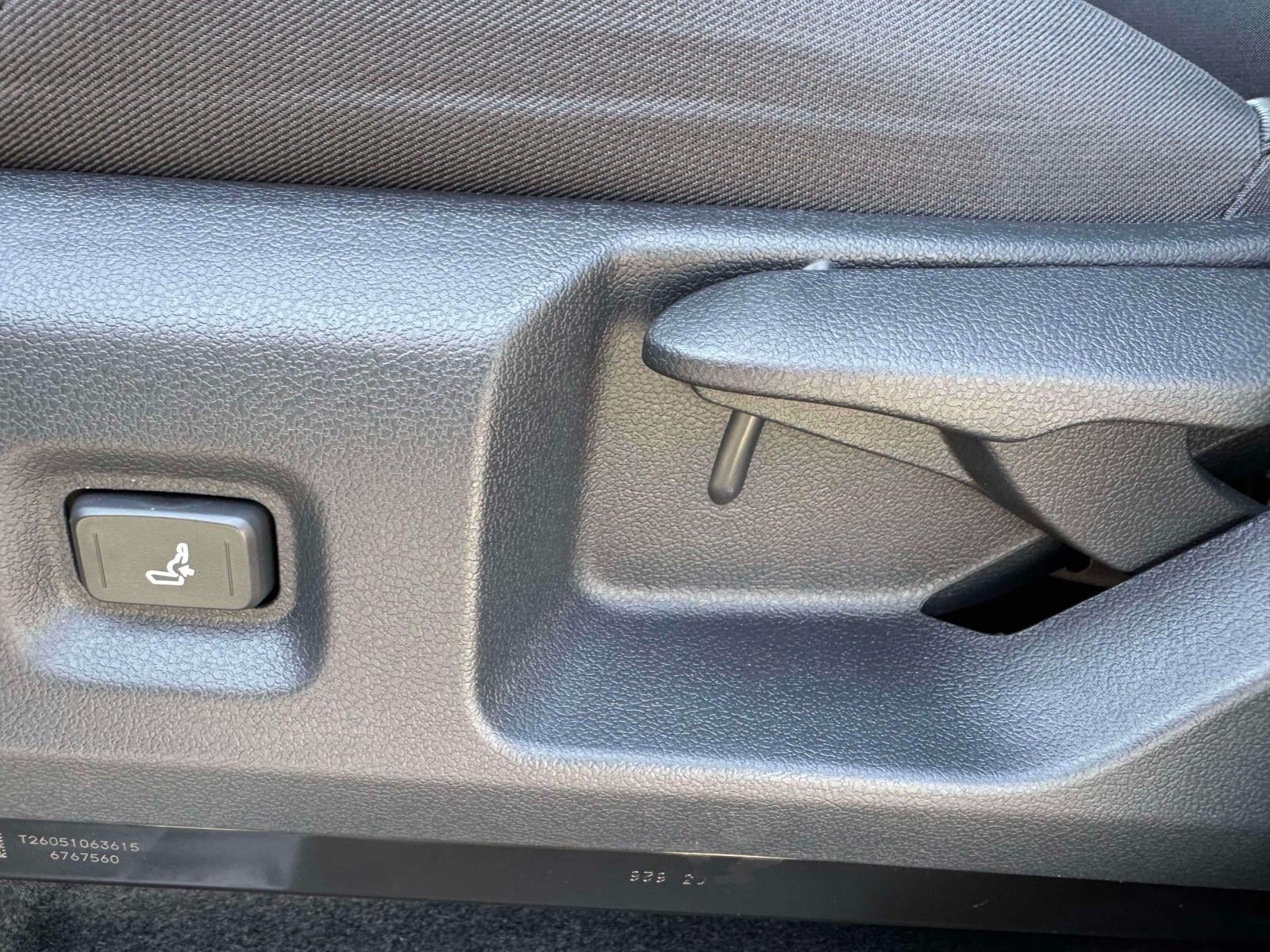 2026 Toyota Tacoma 2WD SR