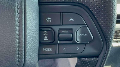 2026 Toyota Tacoma 2WD SR