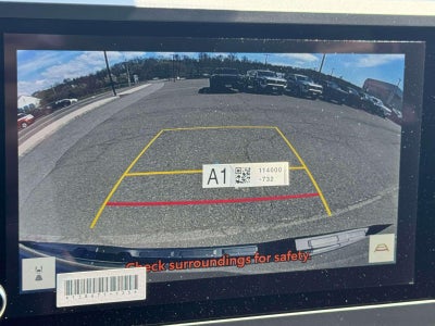 2026 Toyota Tacoma 2WD SR