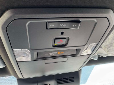 2026 Toyota Tacoma 2WD SR