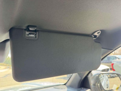 2026 Toyota Tacoma 2WD SR