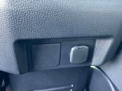 2026 Toyota Tacoma 2WD SR