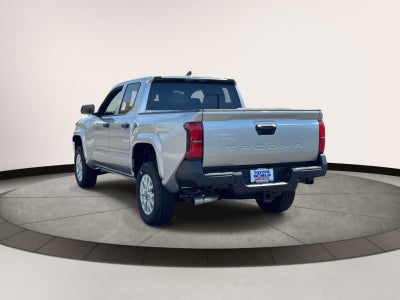 2026 Toyota Tacoma 2WD SR