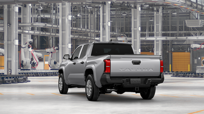 2026 Toyota Tacoma 2WD SR