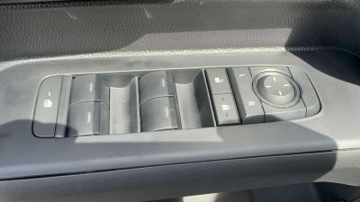 2026 Toyota Tacoma 2WD SR