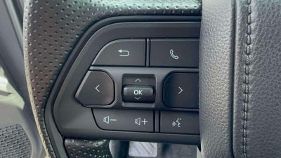 2026 Toyota Tacoma 2WD SR