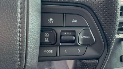 2026 Toyota Tacoma 2WD SR