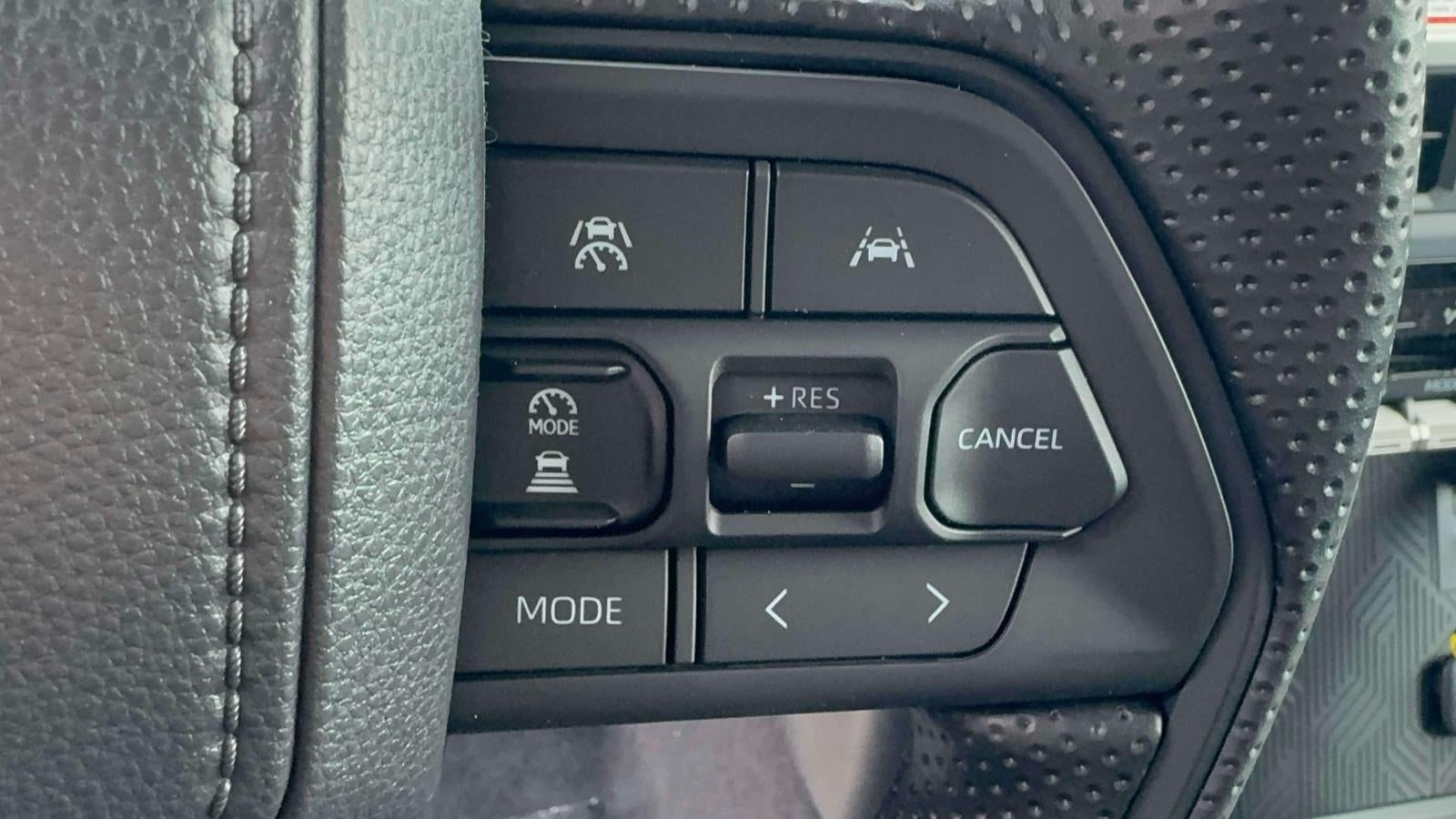 2026 Toyota Tacoma 2WD SR