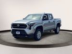 2026 Toyota Tacoma 2WD SR