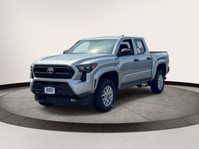 2026 Toyota Tacoma 2WD SR