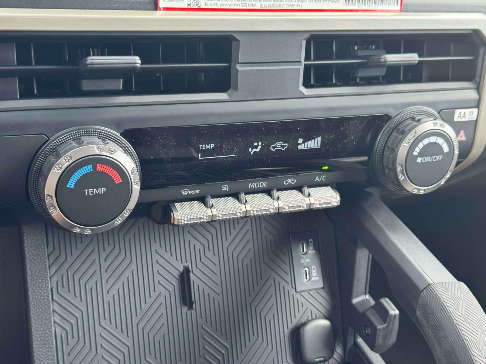 2026 Toyota Tacoma 2WD SR