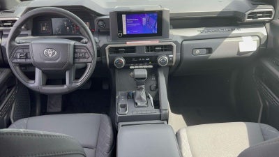 2026 Toyota Tacoma 2WD SR