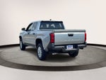 2026 Toyota Tacoma 2WD SR