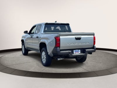 2026 Toyota Tacoma 2WD SR
