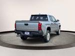 2026 Toyota Tacoma 2WD SR