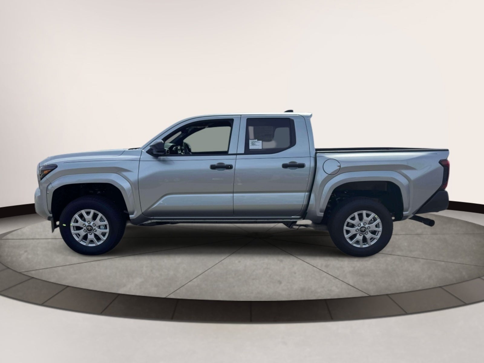2026 Toyota Tacoma 2WD SR