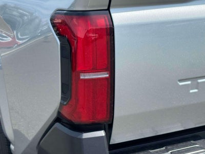 2026 Toyota Tacoma 2WD SR
