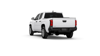 2026 Toyota Tacoma 4WD SR