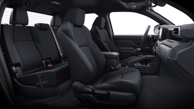 2026 Toyota Tacoma 4WD SR