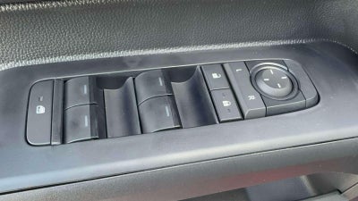 2026 Toyota Tacoma 4WD SR5