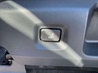 2026 Toyota Tacoma 4WD SR5