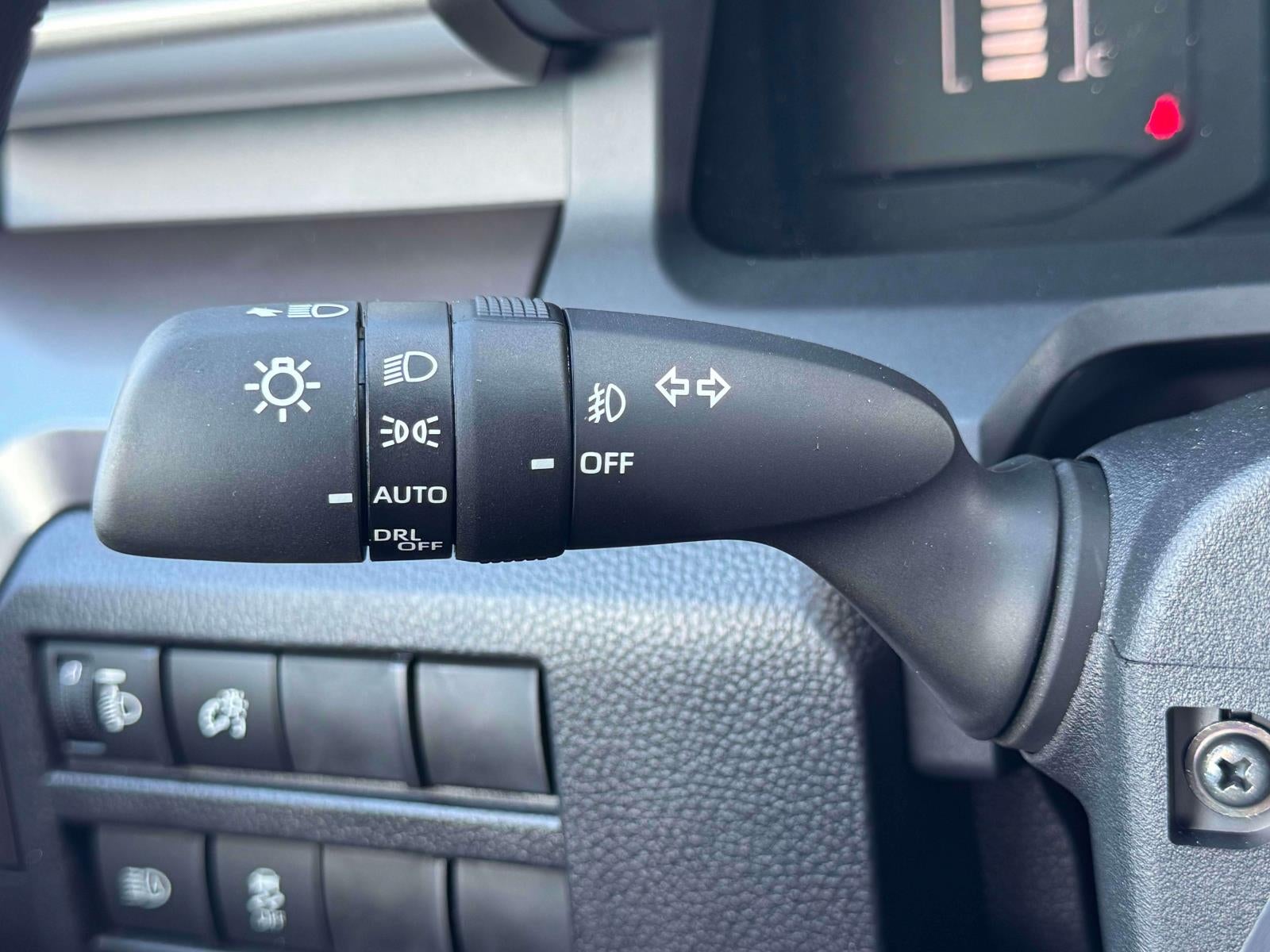 2026 Toyota Tacoma 4WD SR5