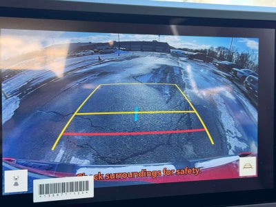 2026 Toyota Tacoma 4WD SR5