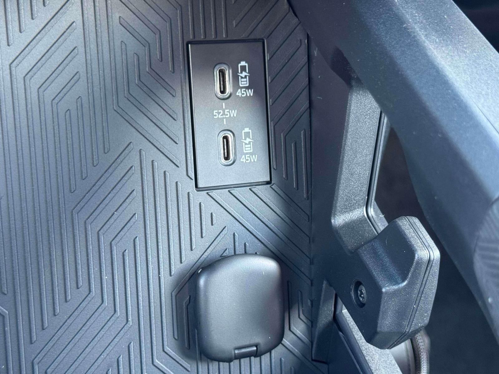 2026 Toyota Tacoma 4WD SR5