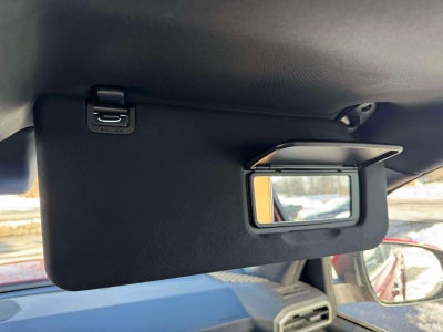 2026 Toyota Tacoma 4WD SR5