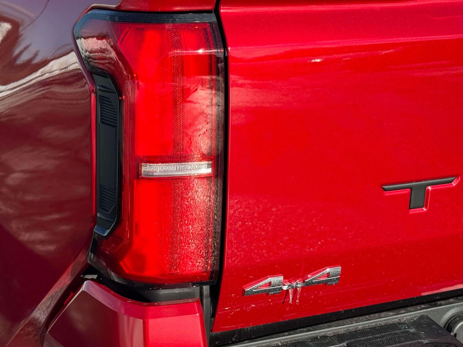 2026 Toyota Tacoma 4WD SR5