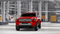 2026 Toyota Tacoma 4WD Limited